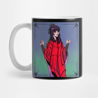 Lydia Deetz - Beetlejuice Mug